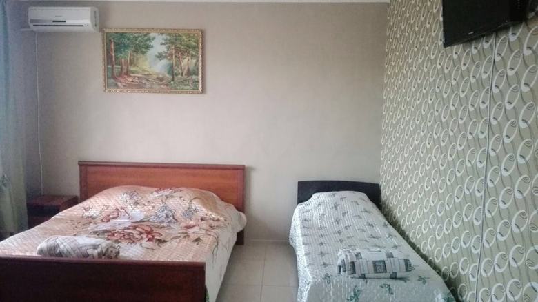 Hostal Guesthouse Agat