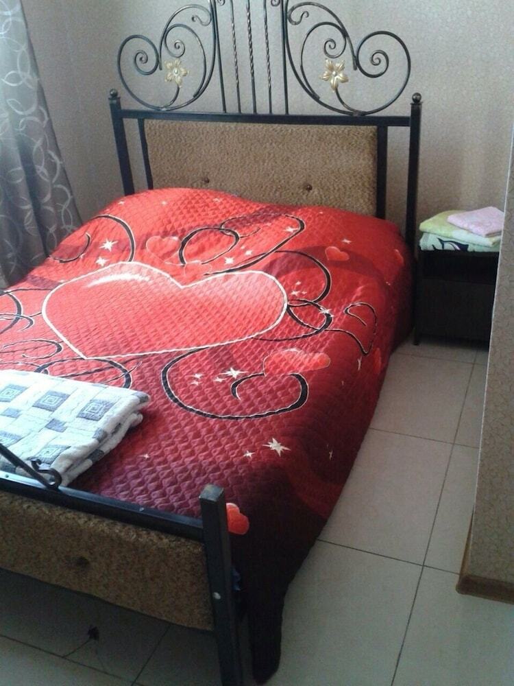 Hostal Guesthouse Agat