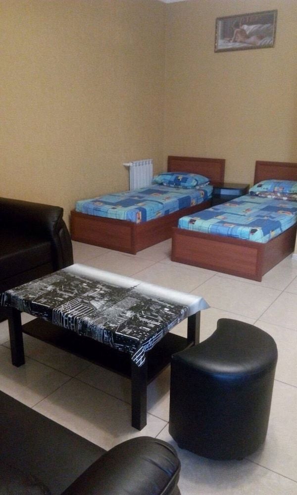 Hostal Guesthouse Agat