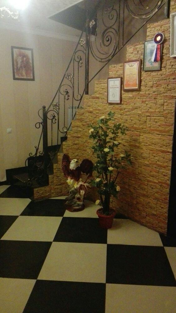 Hostal Guesthouse Agat