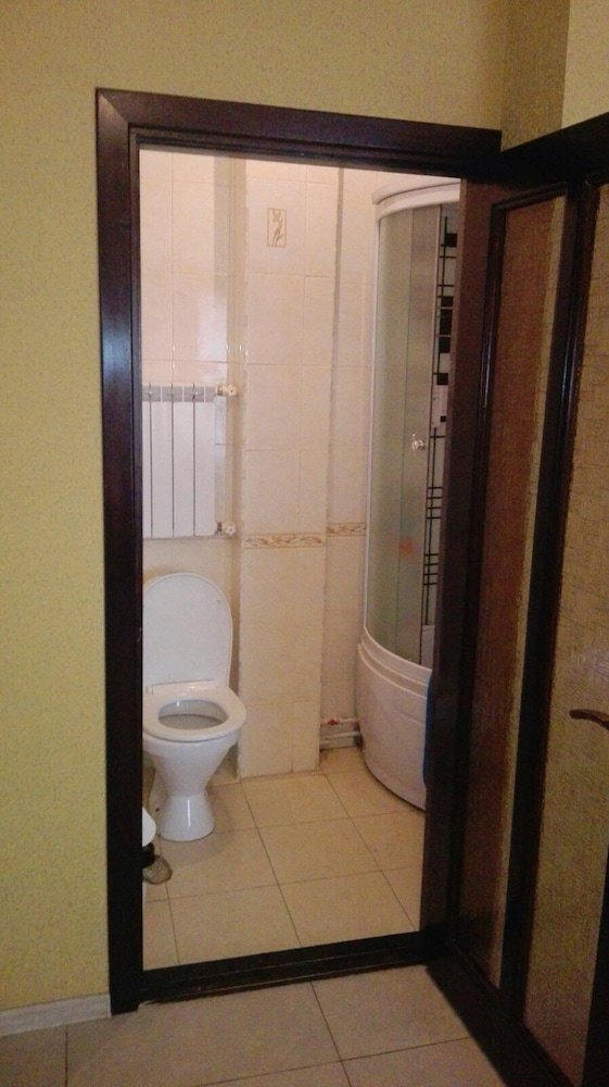 Hostal Guesthouse Agat