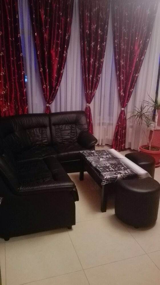 Hostal Guesthouse Agat