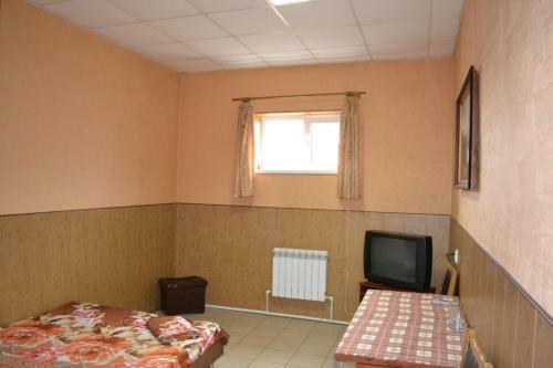 Hotel Rayon