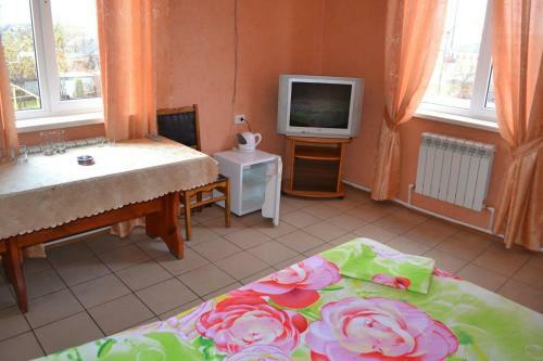 Hotel Rayon