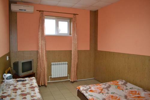 Hotel Rayon