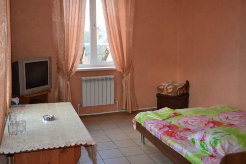 Hotel Rayon