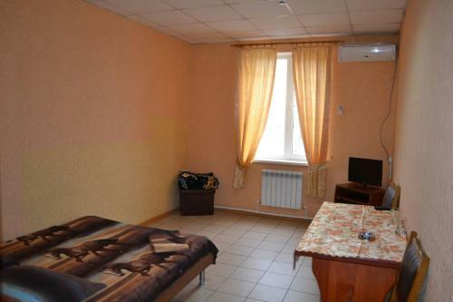 Hotel Rayon