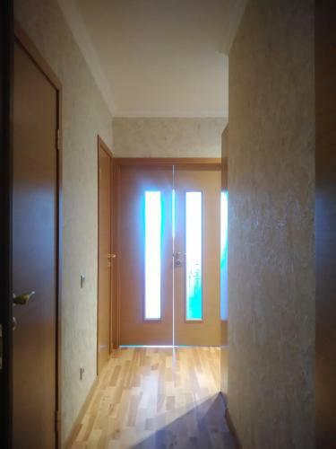 Apartment On Rechnaya 113