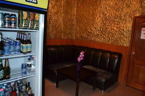 Hotel Rayon Vostochnyy