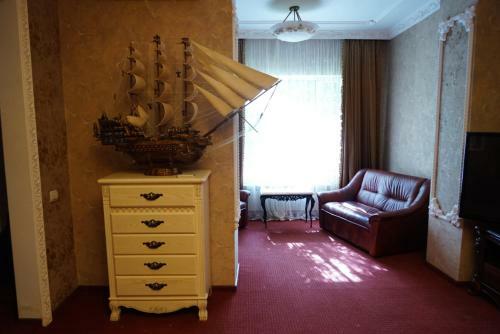 Hotel Alexander