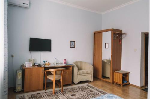 Nika Hotel