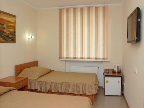 Hotel Praga