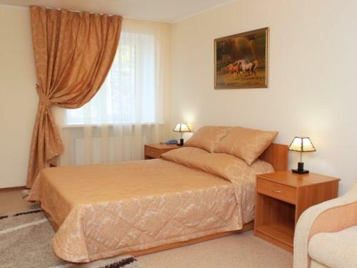 Hotel Praga