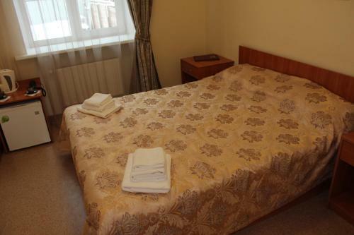 Hotel Praga