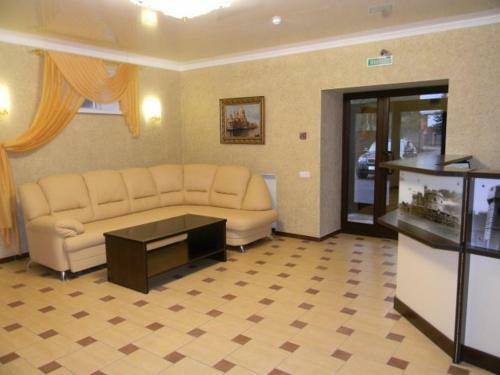 Hotel Praga