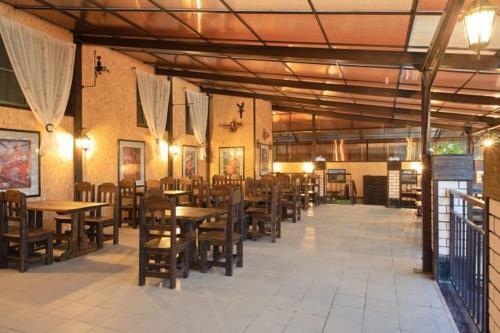 Hotel Praga