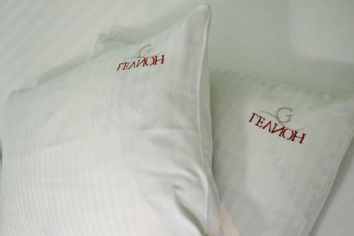 Gelion Hotel