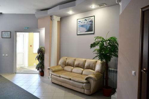 Gelion Hotel