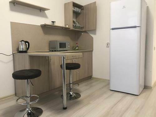 Apartamienty Pr.komsomol'skii,44