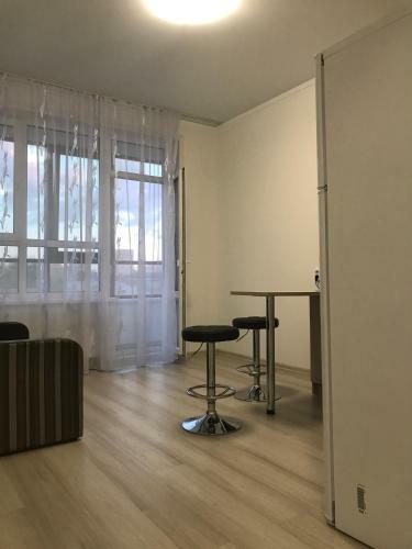 Apartamienty Pr.komsomol'skii,44