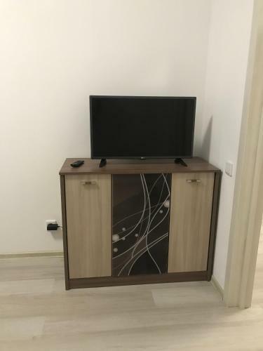 Apartamienty Pr.komsomol'skii,44