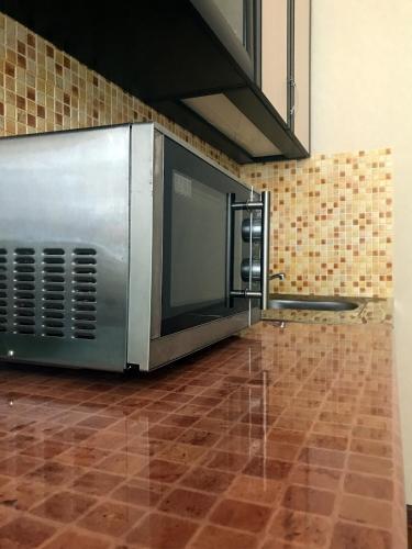 Apartamienty Pr.komsomol'skii,44