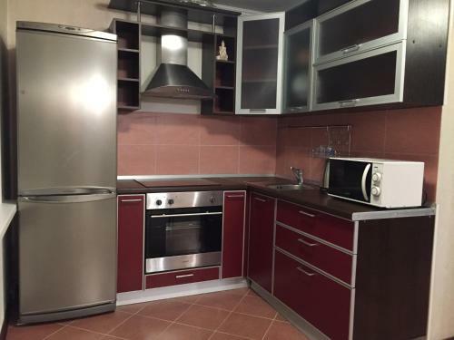 Apartamento ??????????? ? ?????? ?? ??.???????