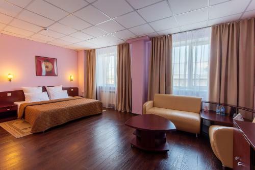 Hotel Ulitka