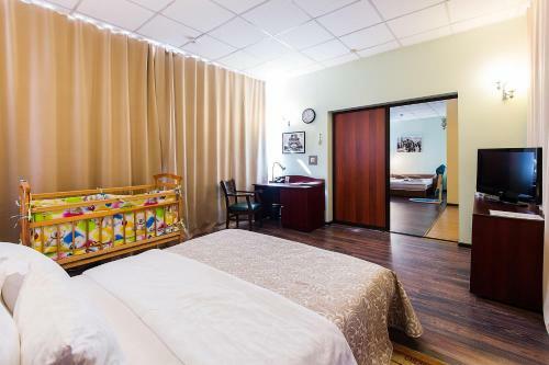 Hotel Ulitka