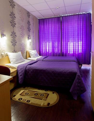 Hotel Ulitka