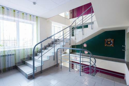 Hotel Ulitka