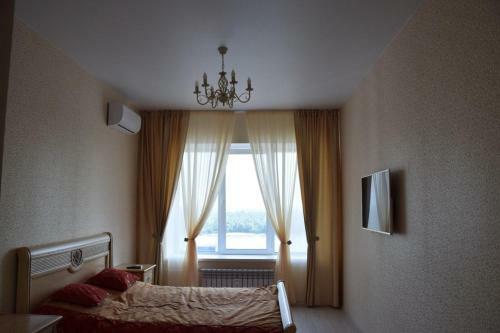 Apartment On Prirechnaya 2a