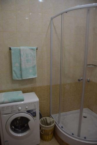 Apartment On Prirechnaya 2a