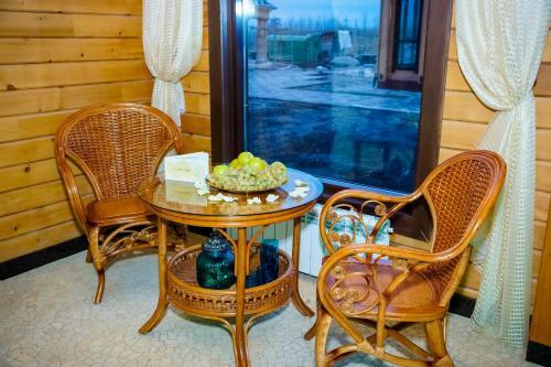 Zarechie Spa Hotel
