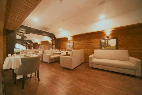 Zarechie Spa Hotel