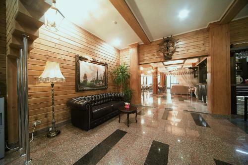 Zarechie Spa Hotel