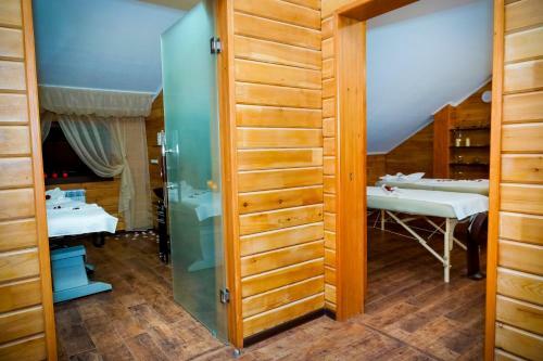 Zarechie Spa Hotel