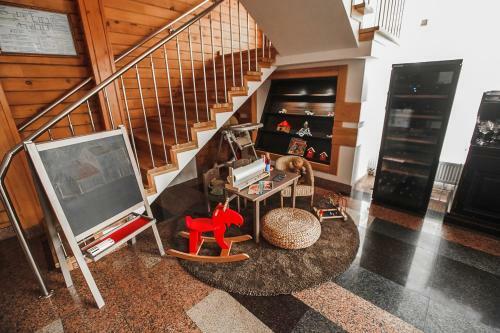 Zarechie Spa Hotel