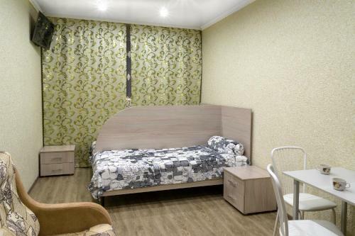 Posada Mini-hotel On Partizanskaya