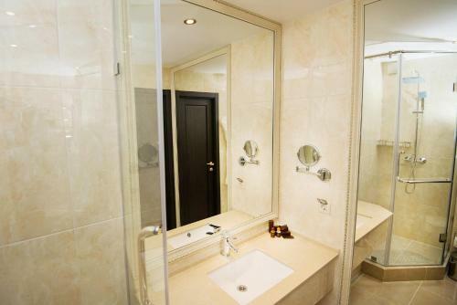 Hotel Barnaul