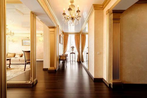 Hotel Barnaul