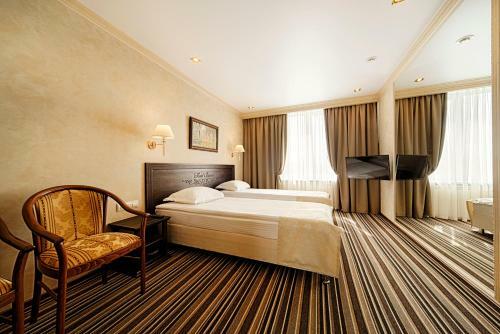 Hotel Barnaul