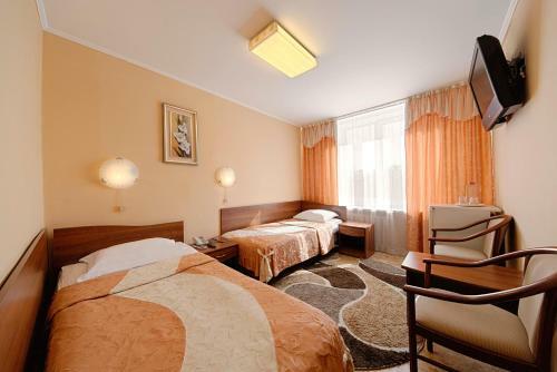 Hotel Barnaul