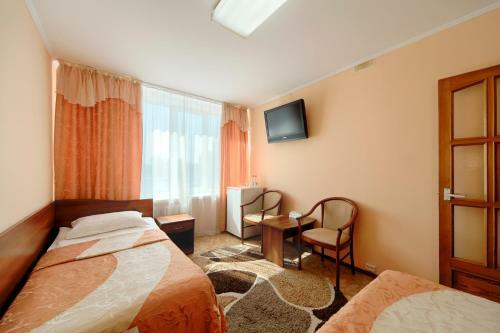 Hotel Barnaul