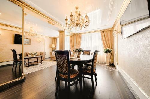 Hotel Barnaul