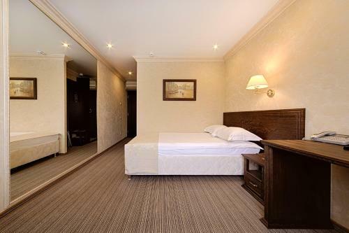 Hotel Barnaul