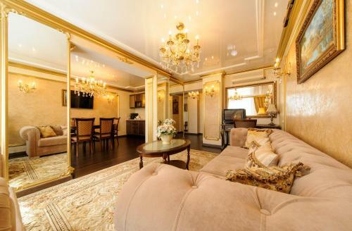 Hotel Barnaul
