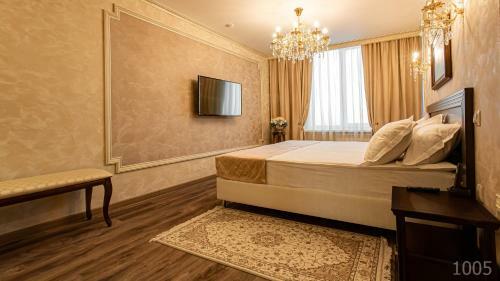 Hotel Barnaul