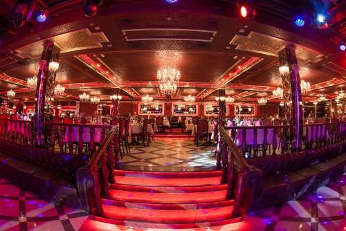 Hotel Barnaul