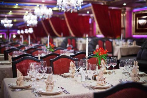 Hotel Barnaul